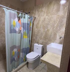 Budget Single Room