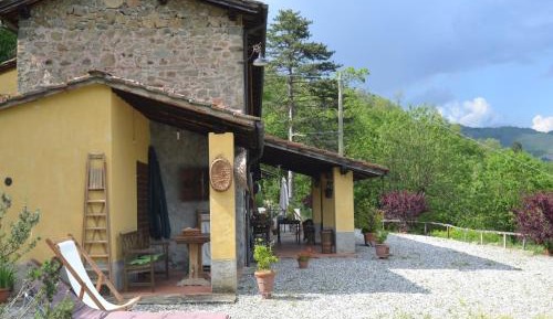 One-Bedroom Vacation Home