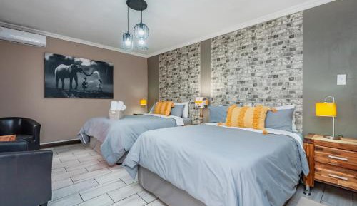 Double or Twin Room