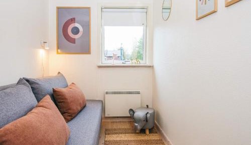 Two-Bedroom Holiday Home