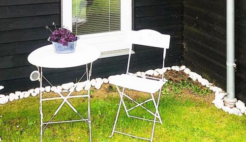 Two-Bedroom Holiday Home