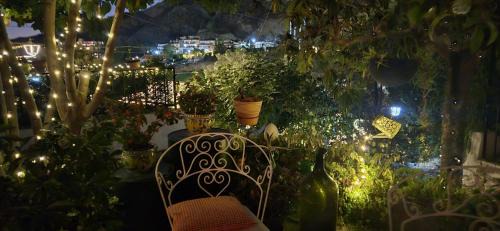 Family Two-Bedroom Apartment with View