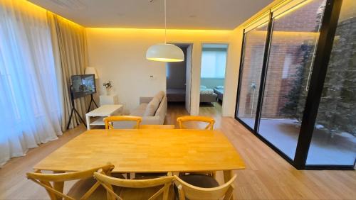 Triple Room with Private Bathroom