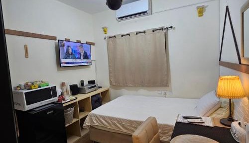 Superior Single Room