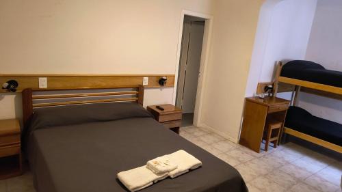 Classic Quadruple Room