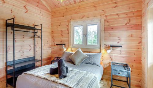 Two-Bedroom House 4