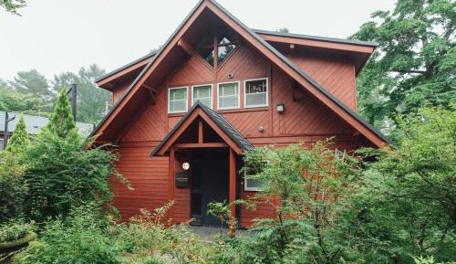 Designers Cottage C Non Smoking