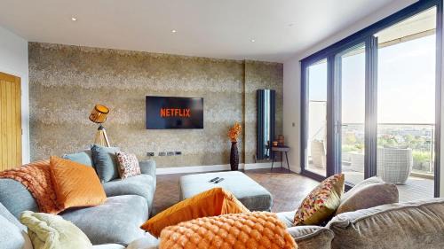 Superior Apartment