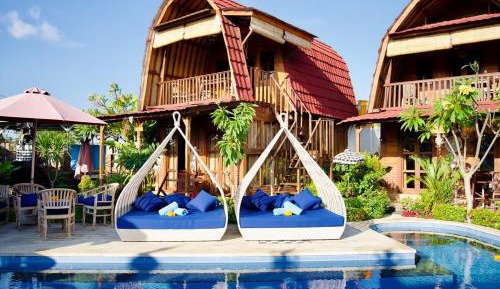 One-Bedroom Villa