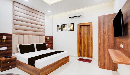 Classic Triple Room