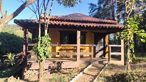 Superior Chalet