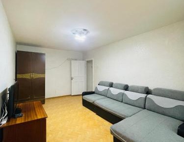 One-Bedroom Apartment - Non-Smoking
