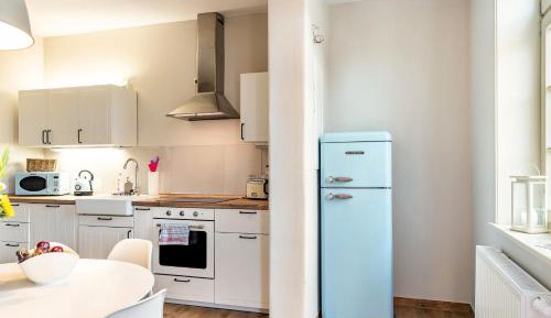 Superior Apartment