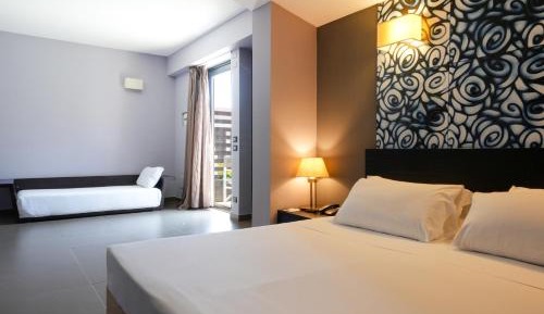 Junior Suite (4 Adults)