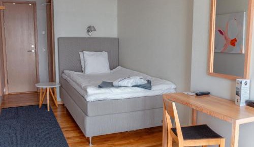 Single Room (SPA excluded)