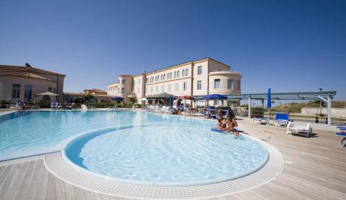 Family Room with Private Bathroom