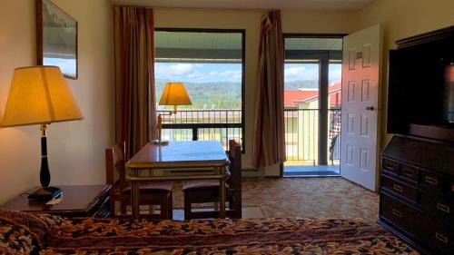 Budget Single Room