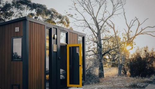 Mobile Home
