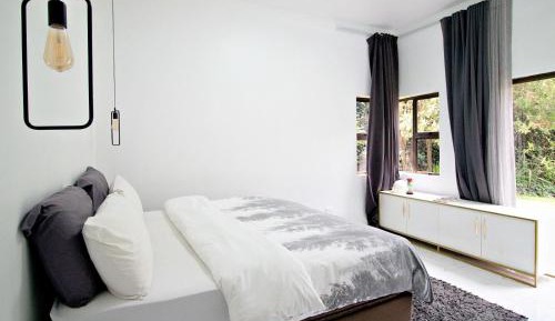 Double Room with Park View