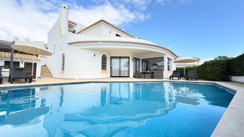 Superior Villa