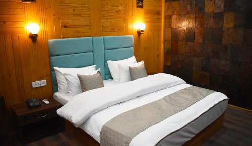 Family Suite with Balcony