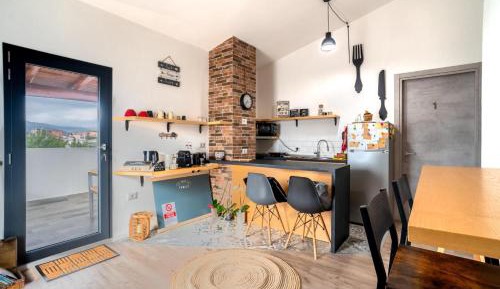 Double Room with Spa Bath