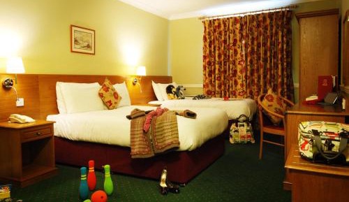 Double or Twin Room