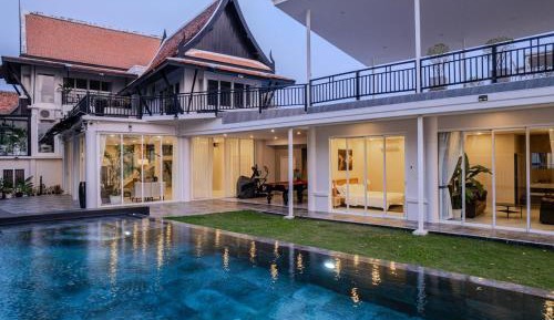 Villa