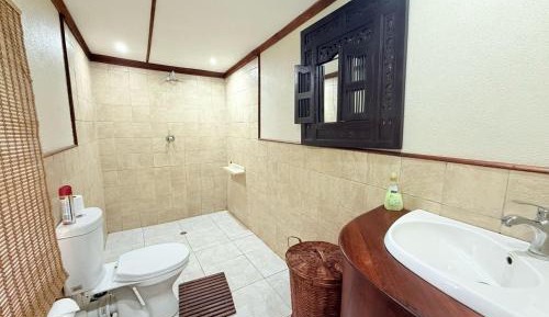 Double Room - Disability Access