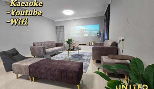 Standard Villa