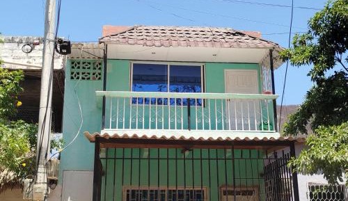 Two-Bedroom Studio Apartment