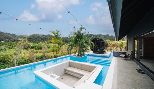 Superior Villa