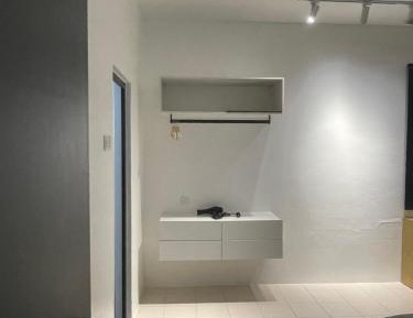 Family Room with Private Bathroom