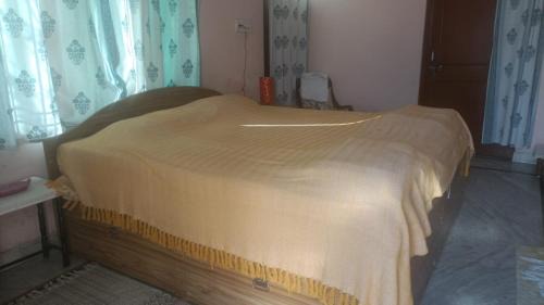 Standard Twin Room with Sofa