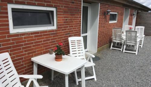 Deluxe Double Room with Shower