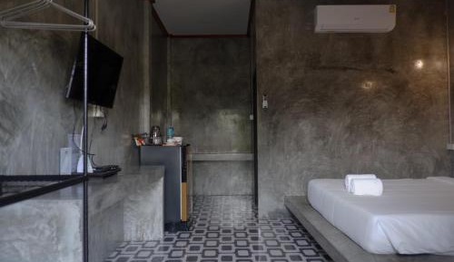 Standard Private Room