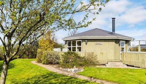 Two-Bedroom Holiday Home