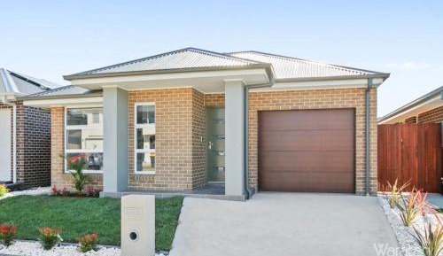 Four-Bedroom Holiday Home
