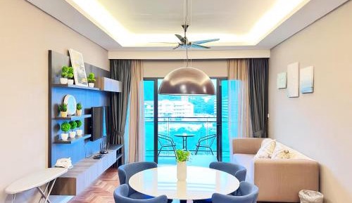 Superior Apartment