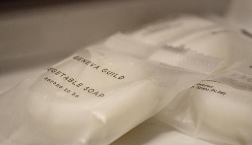 Single Room with Sea View