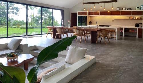 Deluxe Villa