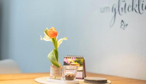 Superior One-Bedroom Apartment