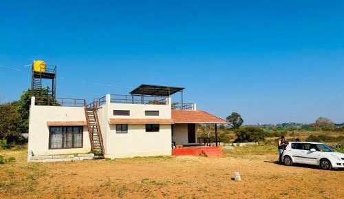 One-Bedroom Villa