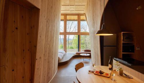 Simple Room
