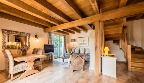 Apartment with Sauna