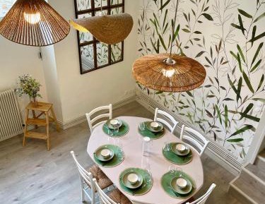 Apartment - Split Level