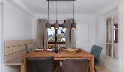 Four-Bedroom Holiday Home