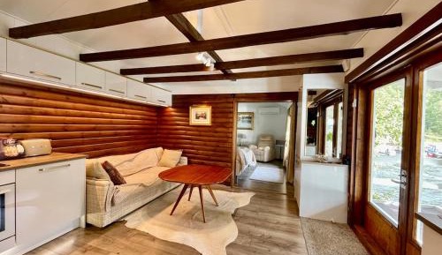 One-Bedroom Chalet