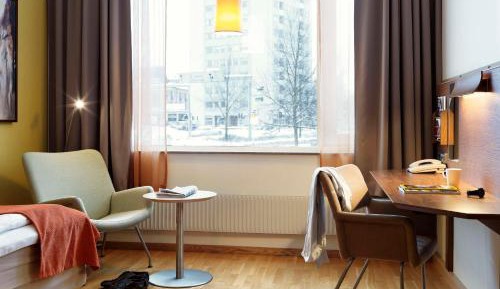 Single Room