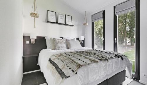 Three-Bedroom Chalet